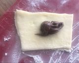 Nutellás gombóc recept fázis 2 fotója