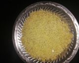A picture of step 2 of Kesar Dry Fruits Malai Kulfi.
