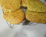 Foto del paso 6 de la receta: Galletas de naranja y avellanas con Mambo