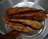 Foto langkah ke 1 dari resep Ikan Bakar Bumbu Jimbaran.