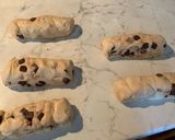 Foto del passaggio 7 della ricetta Panbrioche cioccolatoso