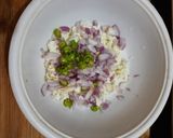 स्टफ पनीर पराठा (stuff paneer paratha recipe in marathi) रेसिपी स्टेप 2 फोटो 