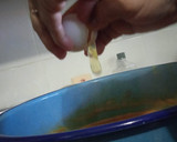 Foto del paso 12 de la receta: GUIÑA DO' BENDABUAA (Molito de camarón) (Mole)