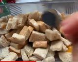 Foto langkah ke 6 dari resep Pizza roti gandum.