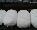 Foto del paso 8 de la receta: Pancitos de ricota sin gluten a cucharadas: miga espectacular!