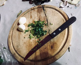 Foto del paso 3 de la receta: Milanesa de berenjena a la napolitana