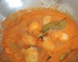 Foto langkah ke 4 dari resep Sambal Goreng Kentang Ebi.