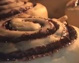 Kakaós csiga 🐌 recept fázis 1 fotója