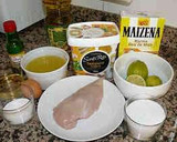 Foto del paso 1 de la receta: Pollo al limón