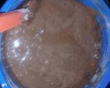 Foto del paso 2 de la receta: Bizcochuelo de Chocolate!!