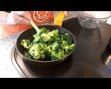 Foto del paso 10 de la receta Salteado de Quinoa y Brócoli