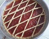 Foto del paso 5 de la receta: Pastafrola 😚