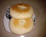 Foto del paso 6 de la receta: Raspaditas