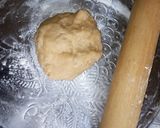 A picture of step 5 of Simple Cincin.