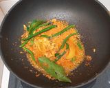 Foto langkah ke 2 dari resep Ayam woku non msg.