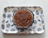 કેરી નો છુંદો (Keri Chhundo Recipe In Gujarati) રેસીપી સ્ટેપ5ફોટો