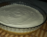 Foto del paso 2 de la receta: Torta flan sin horno 🍮 ♡