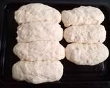 Subway Style Bread recipe step 3 photo