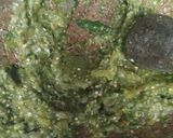 Foto langkah ke 3 dari resep Ampela sambel ijo.