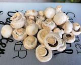 Une image de l'étape 20 de Poulet mariné aux carottes, champignons, épices et coriandre.