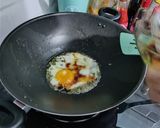 Foto langkah ke 5 dari resep Telor Ceplok Kekinian 🍳.