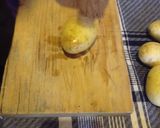 Foto del paso 3 de la receta: Papa al horno