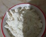 Foto del paso 4 de la receta: Fainá de Jamón y Queso,cebolla y orégano 🇺🇾🇺🇾🇺🇾🇺🇾🇺🇾🇺🇾