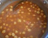 Chole recipe step 10 photo