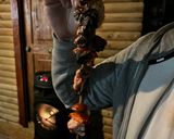 Foto del paso 4 de la receta: Anticuchos