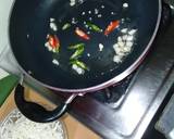 Chilli chinese noodles recipe step 3 photo