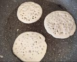 Φωτογραφία βήματος 3 της συνταγής Vegan Pancakes 🥞🥞🥞🍯🍯🍯