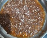 ચોકલેટ સુખડી (Chocolate Sukhdi Recipe in Gujarati) રેસીપી સ્ટેપ3ફોટો