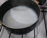 Foto del paso 1 de la receta: Pancitos de queso sin tacc👌🤤🧀