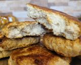 Foto del paso 7 de la receta: Hamburguesas de pollo