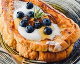 Foto del paso 3 de la receta: French Toast with Almonds and Honey 🍞🌰🍯