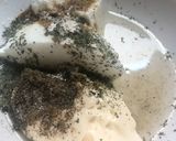 صورة لخطوة 2 من وصفة سلطة البطاطس والبازلاء 🥔