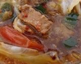 Foto langkah ke 6 dari resep Tongseng Sapi kurban.