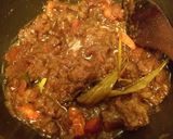 Foto langkah ke 4 dari resep Kicik Daging Sapi Khas Jogja.