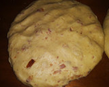 Foto del paso 3 de la receta: Pan casero con chorizo