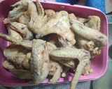 Foto langkah ke 1 dari resep 123. Ayam Rica Rica.