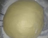 Foto langkah ke 3 dari resep Donat super empuk.
