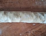 Foto del paso 4 de la receta: Strudel de manzana 🍎