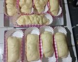 Foto langkah ke 4 dari resep Roti empuk super lembut versi ekonomis.