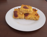 Foto del paso 5 de la receta: Chipá Guazú