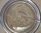 Foto langkah ke 2 dari resep Bakso Ayam Tanpa Tepung.