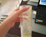 Foto del paso 3 de la receta: Operación bikini: Smoothie verde
