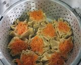 Foto langkah ke 3 dari resep Dimsum Ayam.