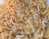 Foto del paso 1 de la receta: Arancini