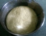 Foto langkah ke 7 dari resep Roti Manis / Donat Lembut Mudah Anti Gagal.