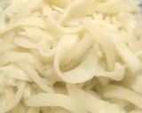 Foto langkah ke 1 dari resep Kwetiaw homemade di masak jd kwetiaw goreng.